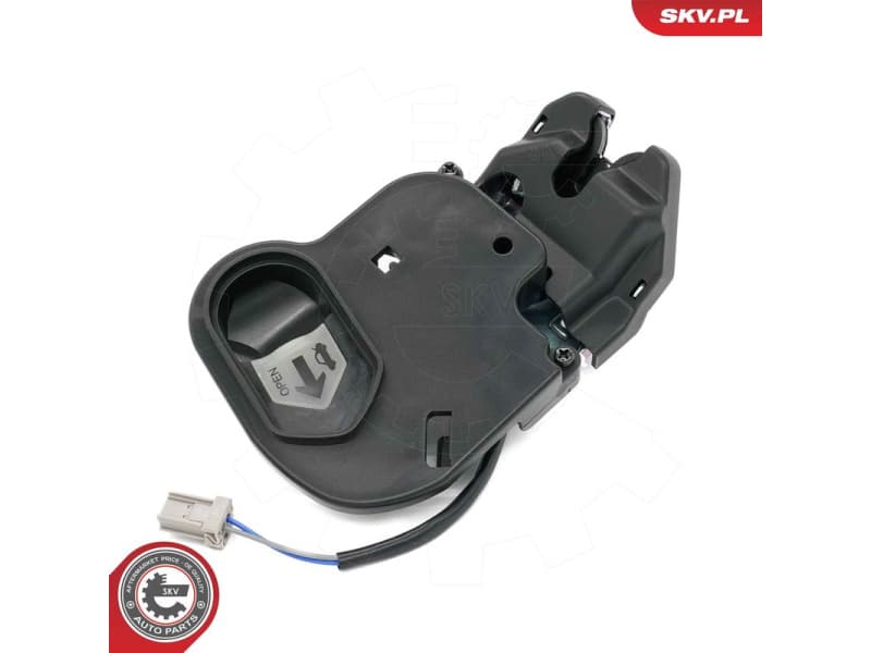 Tailgate Lock 60SKV628 - image 2