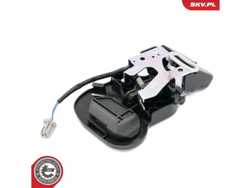 Tailgate Lock 60SKV628 - image 3