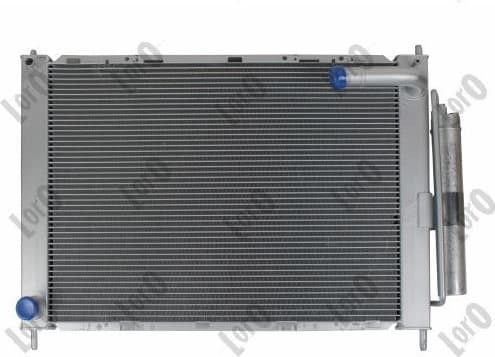 Cooling Module LORO 035-017-0003-B - image 2