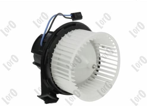 Interior Blower LORO 054-022-0015
