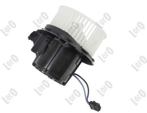 Interior Blower LORO 054-022-0015 - image 3
