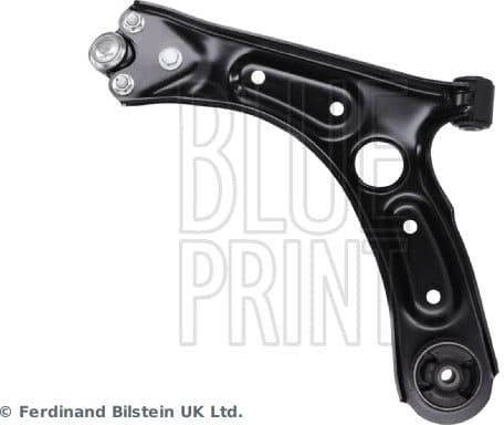 Control/Trailing Arm, wheel suspension ADBP860188 - image 2