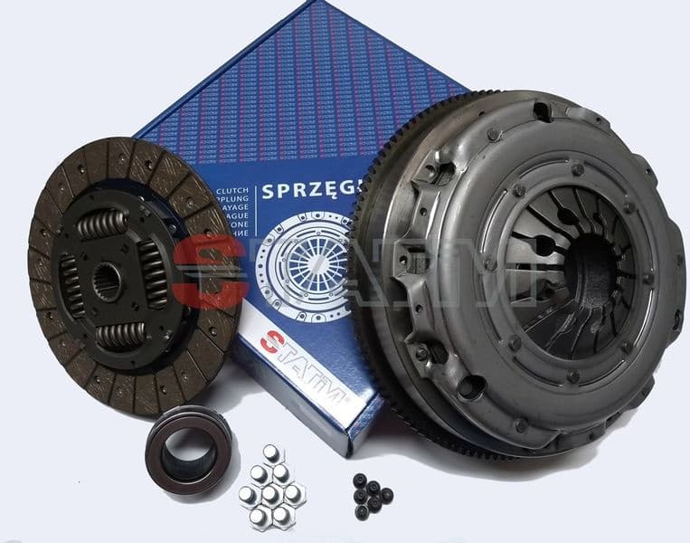 Clutch Kit 110.811