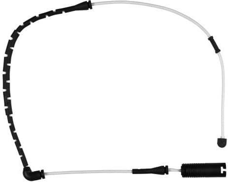 Warning Contact, brake pad wear 98039200