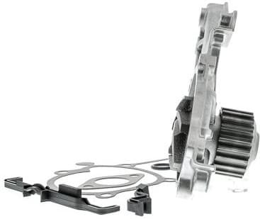 Water Pump, engine cooling WPZ-002 - image 2