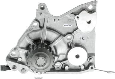 Water Pump, engine cooling WPZ-002 - image 3