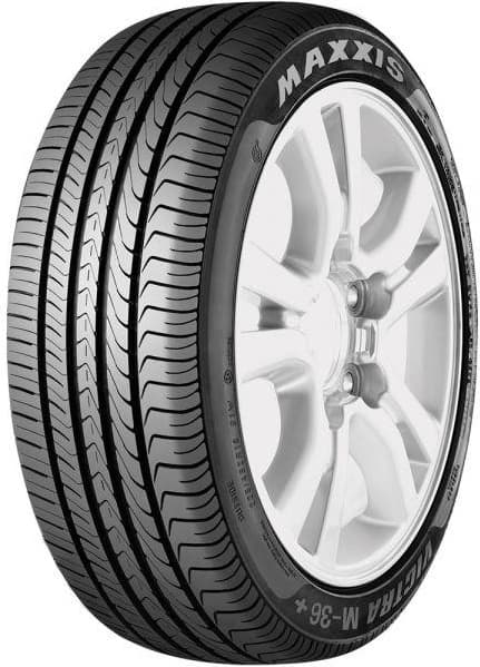Summer tyres 225/60R17 MAXXIS VICTRA M36+ 99V RunFlat DBB69 - Autoera