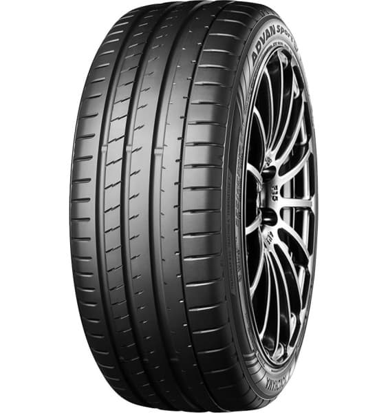Summer tyres 275/35R21 YOKOHAMA ADVAN SPORT EV V108D 103W XL NCS RPB BAB71