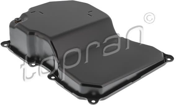Oil Sump, automatic transmission 118 916