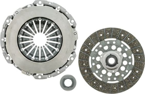 Clutch Kit AISIN Clutch Kit (3P) KE-CI10 - image 2