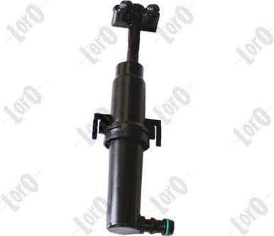 Washer Fluid Jet, headlight cleaning LORO 103-03-125