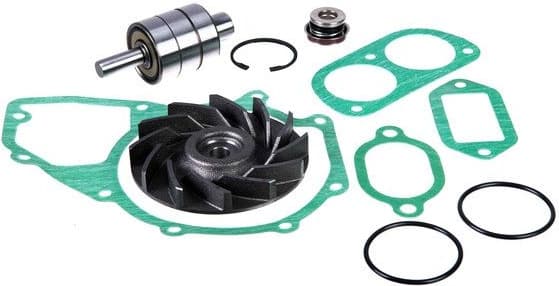 Repair Kit, water pump 81-29917-SX - image 2
