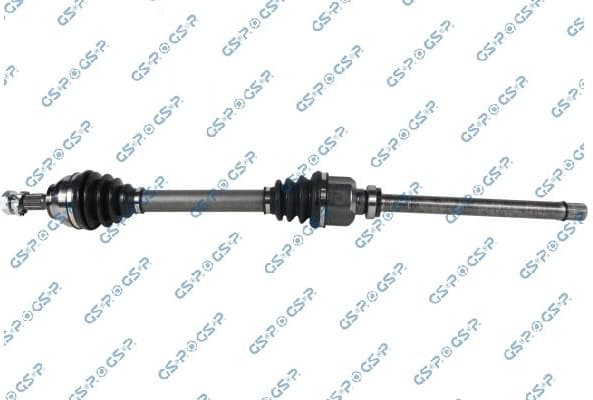 Drive Shaft 204640