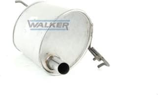 Rear Muffler 23662 - image 2