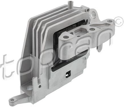 Mounting, engine 504 300