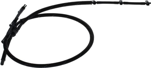 Hose, fuel overflow 0 445 130 106