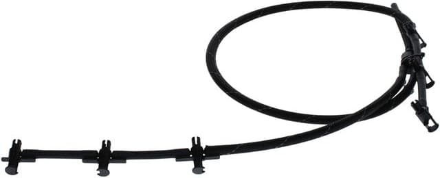 Hose, fuel overflow 0 445 130 106 - image 2