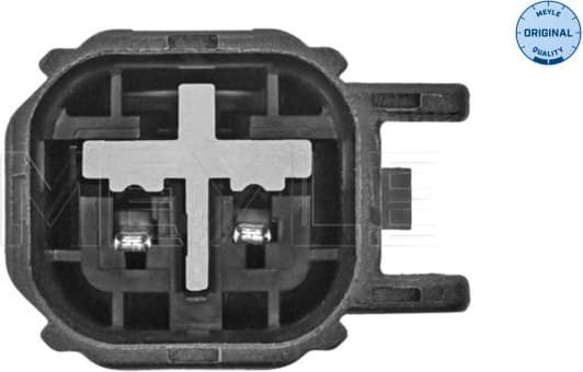Sensor, exhaust gas temperature MEYLE-ORIGINAL: True to OE. 714 800 0045