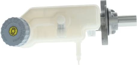Brake Master Cylinder 0204054366 - image 7
