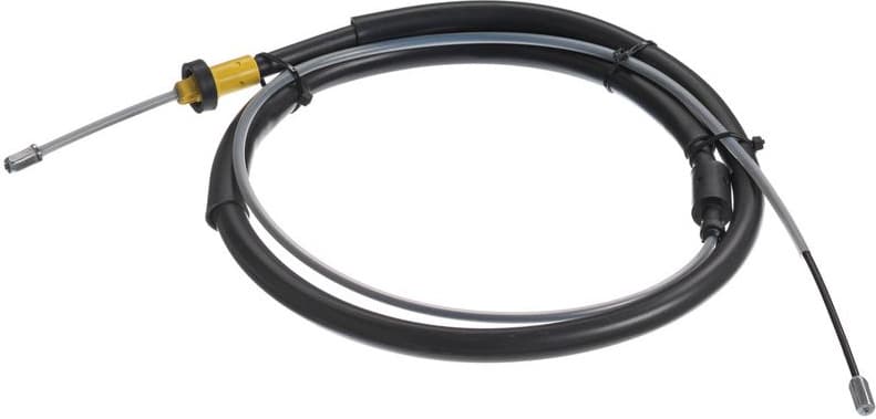 Cable Pull, parking brake 24.3727-0358.2 - image 2