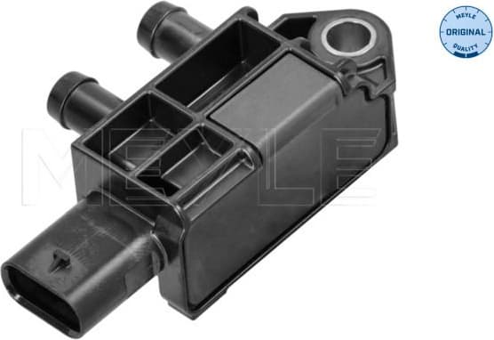 Sensor, exhaust pressure MEYLE-ORIGINAL: True to OE. 014 801 0010