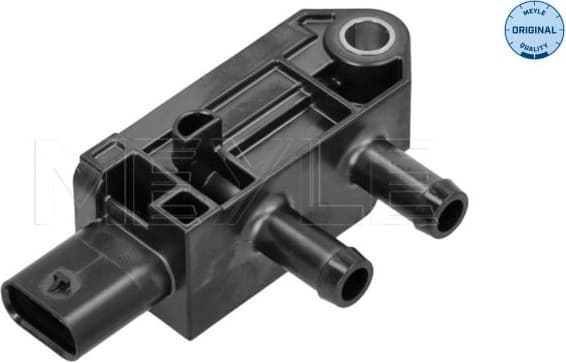 Sensor, exhaust pressure MEYLE-ORIGINAL: True to OE. 014 801 0010 - image 2