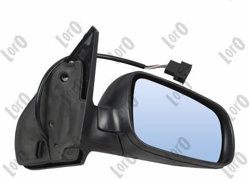 Exterior Mirror LORO 4011M31 - image 2
