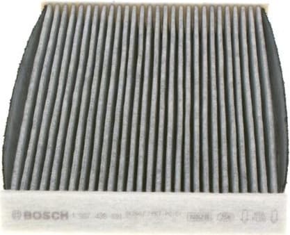 Filter, cabin air 1 987 435 591 - image 6