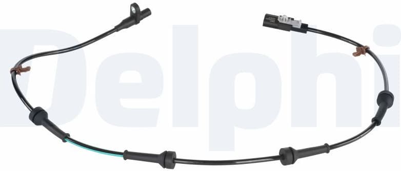 Sensor, wheel speed SS20819-12B1 - image 2