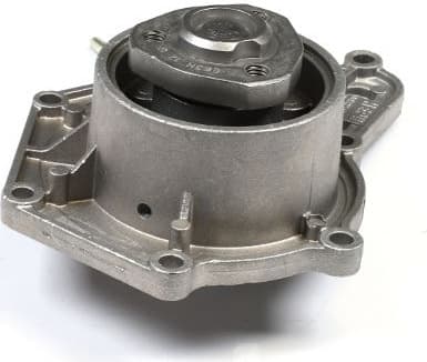 Water Pump, engine cooling P663M - image 3