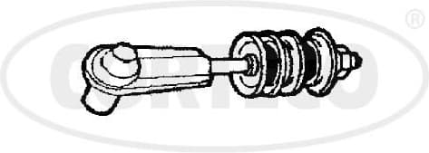 Link/Coupling Rod, stabiliser bar 49401068 - image 2