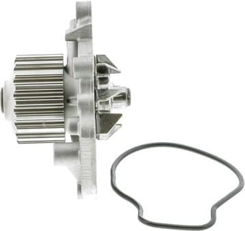 Water Pump, engine cooling WPH-050V