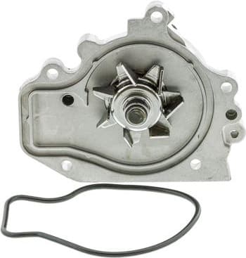 Water Pump, engine cooling WPH-050V - image 2