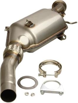 Soot/Particulate Filter, exhaust system 27-6183