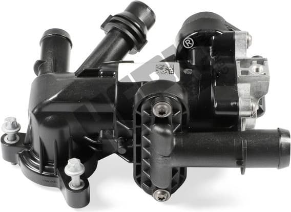 Thermostat, coolant TM1382 - image 2