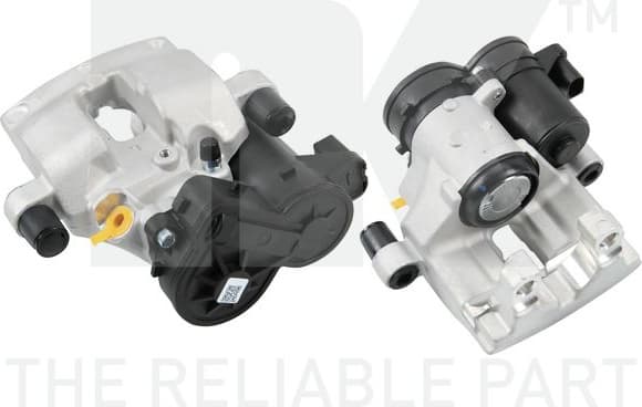 Brake Caliper 2133319