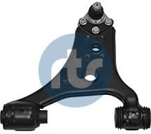 Control/Trailing Arm, wheel suspension 96.00841.1