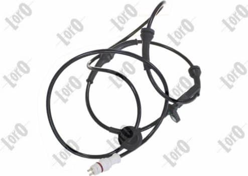 Sensor, wheel speed LORO 120-03-008