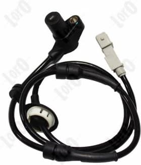 Sensor, wheel speed LORO 120-02-098