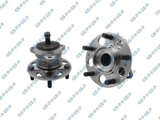 Wheel Bearing Kit 9400535
