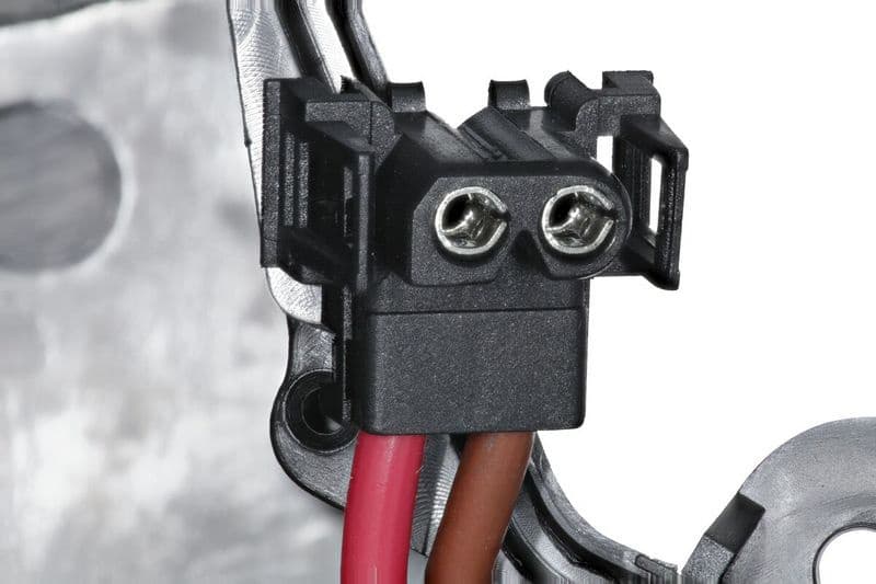 Interior Blower 884622 - image 2