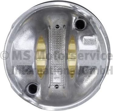 Piston 41853600 - image 2