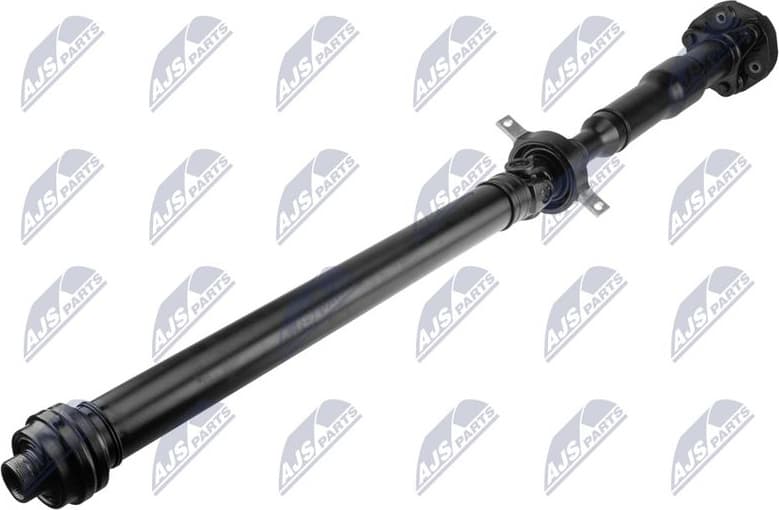 Propshaft, axle drive NWN-BM-071