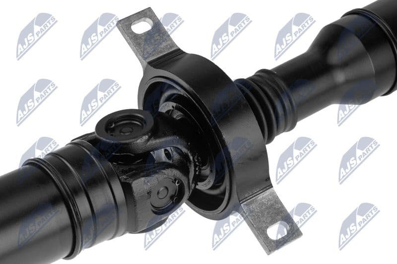 Propshaft, axle drive NWN-BM-071 - image 3