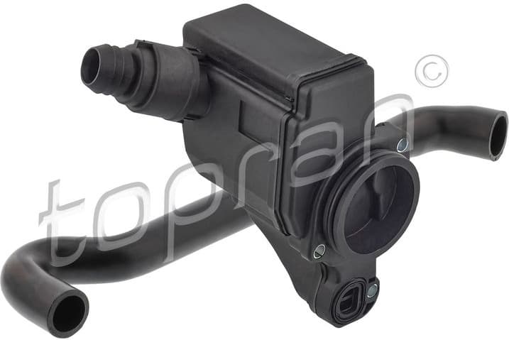 Repair Kit, crankcase ventilation 121 641