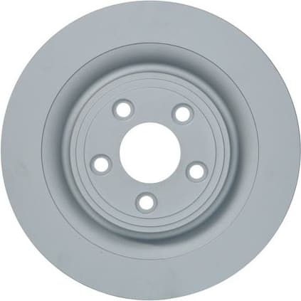 Brake Disc 0986479628 - image 5