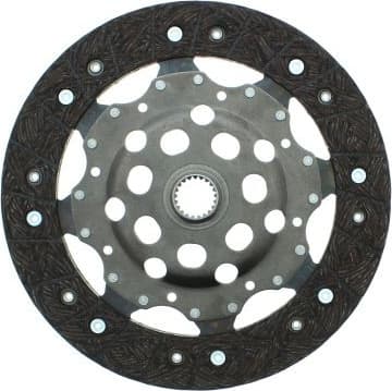 Clutch Kit AISIN CSC Kit (3P) CKN-901R - image 3