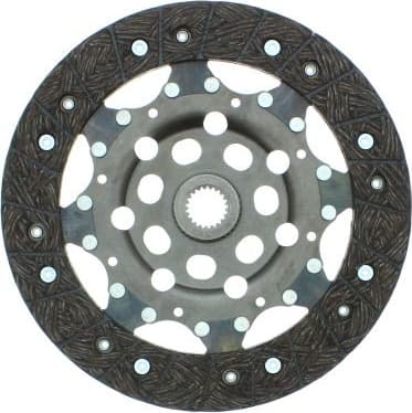 Clutch Kit AISIN CSC Kit (3P) CKN-901R - image 4
