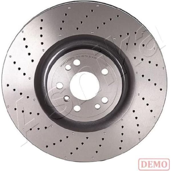 Brake Disc 60-00-0551C