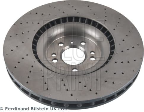 Brake Disc ADU1743122 - image 2